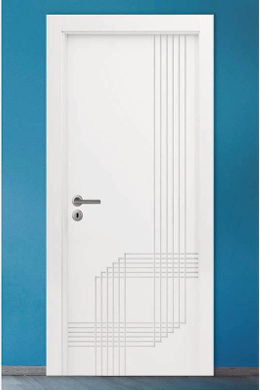 Membran Kapı Serisi -01