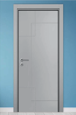 Membran Kapı Serisi-03