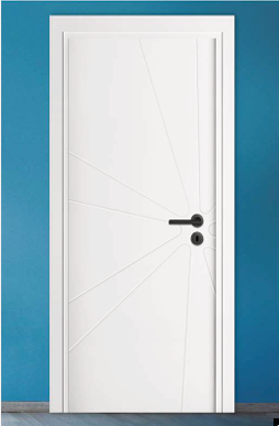 Membran Kapı Serisi-04