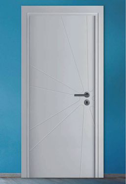 Membran Kapı Serisi-06