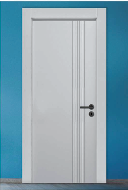 Membran Kapı Serisi-07