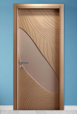 Membran Kapı Serisi-09