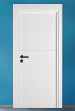 Membran Kapı Serisi-11