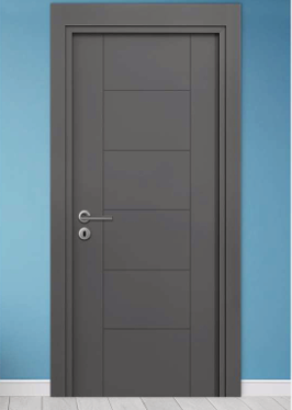 Membran Kapı Serisi-13