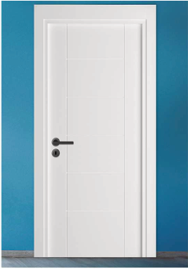 Membran Kapı Serisi-14