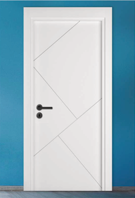 Membran Kapı Serisi-15