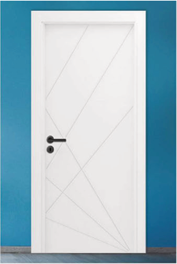 Membran Kapı Serisi-17