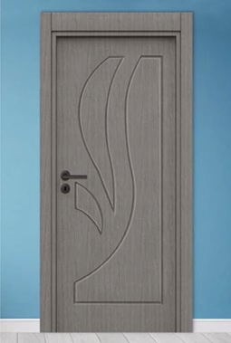 Membran Kapı Serisi-18