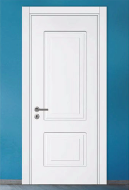 Membran Kapı Serisi-20