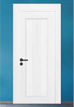 Membran Kapı Serisi-23