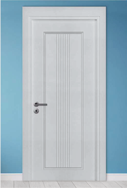 Membran Kapı Serisi-24