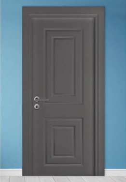 Membran Kapı Serisi-29