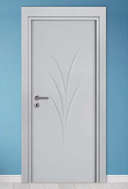 Membran Kapı Serisi-33