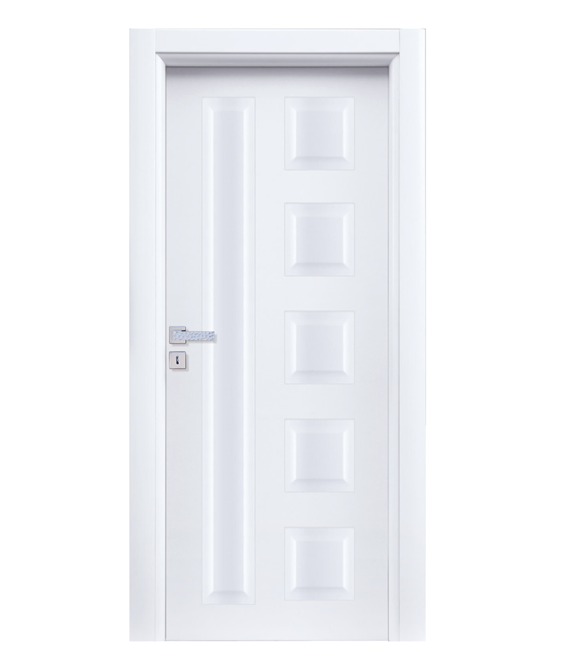 Yeni Sapelli Lake K051