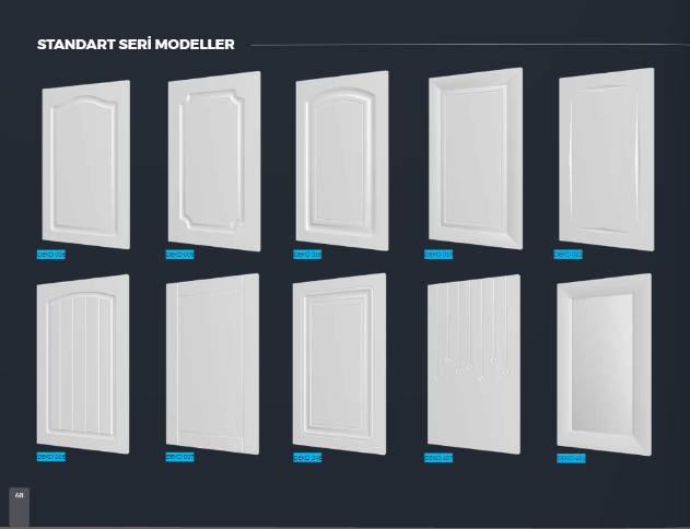 Deko(006-008-018-019-021-035-037-048-407-411)