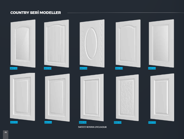 Deko(410-504-505-509-510-511-512-513-515-516)